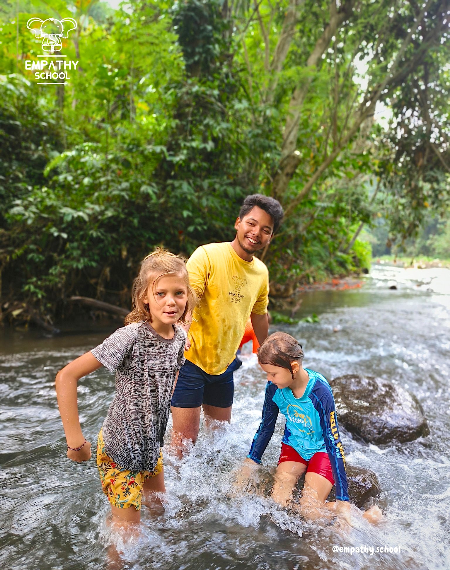 Empathy Summer Camp 2024 - 246