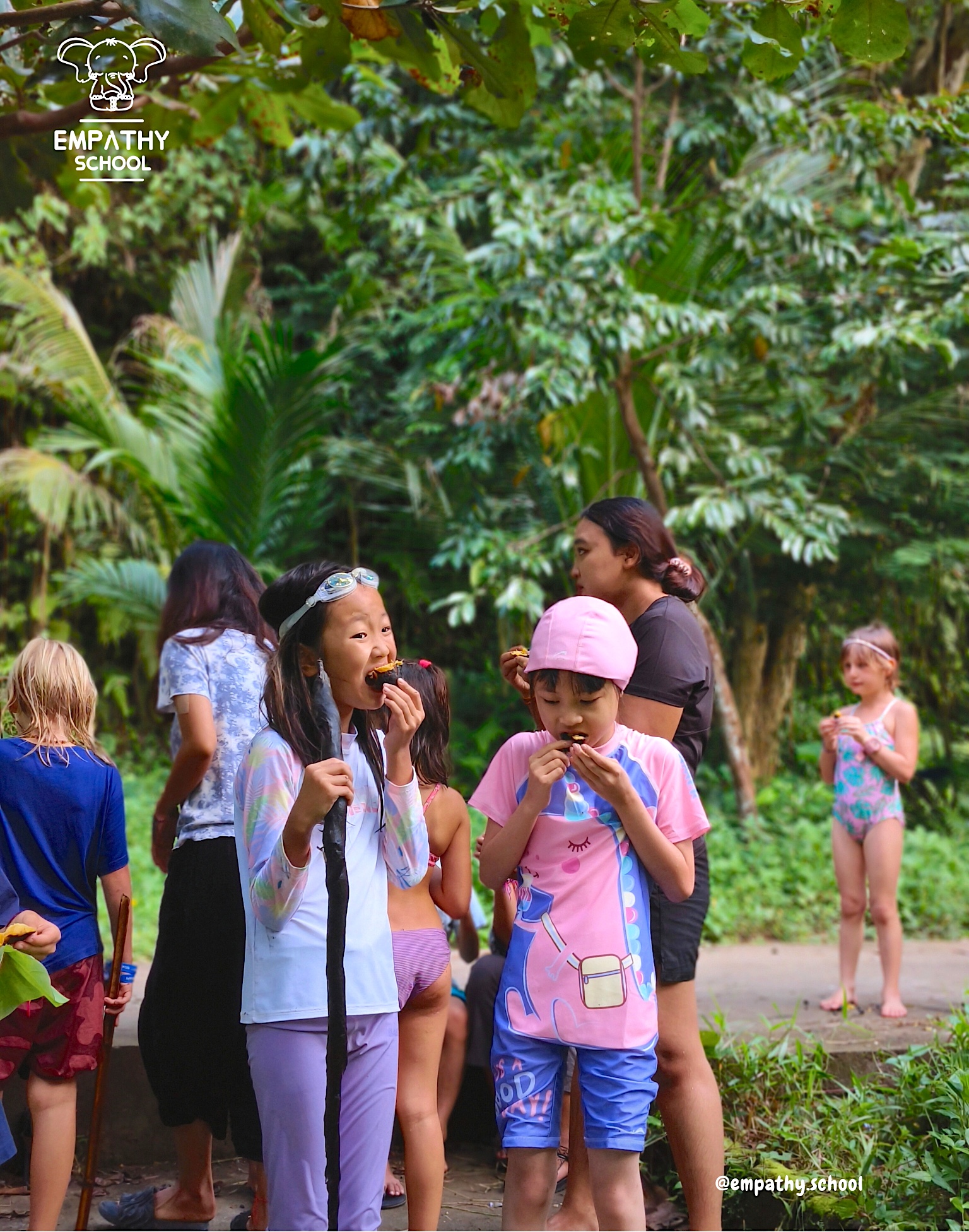 Empathy Summer Camp 2024 - 176