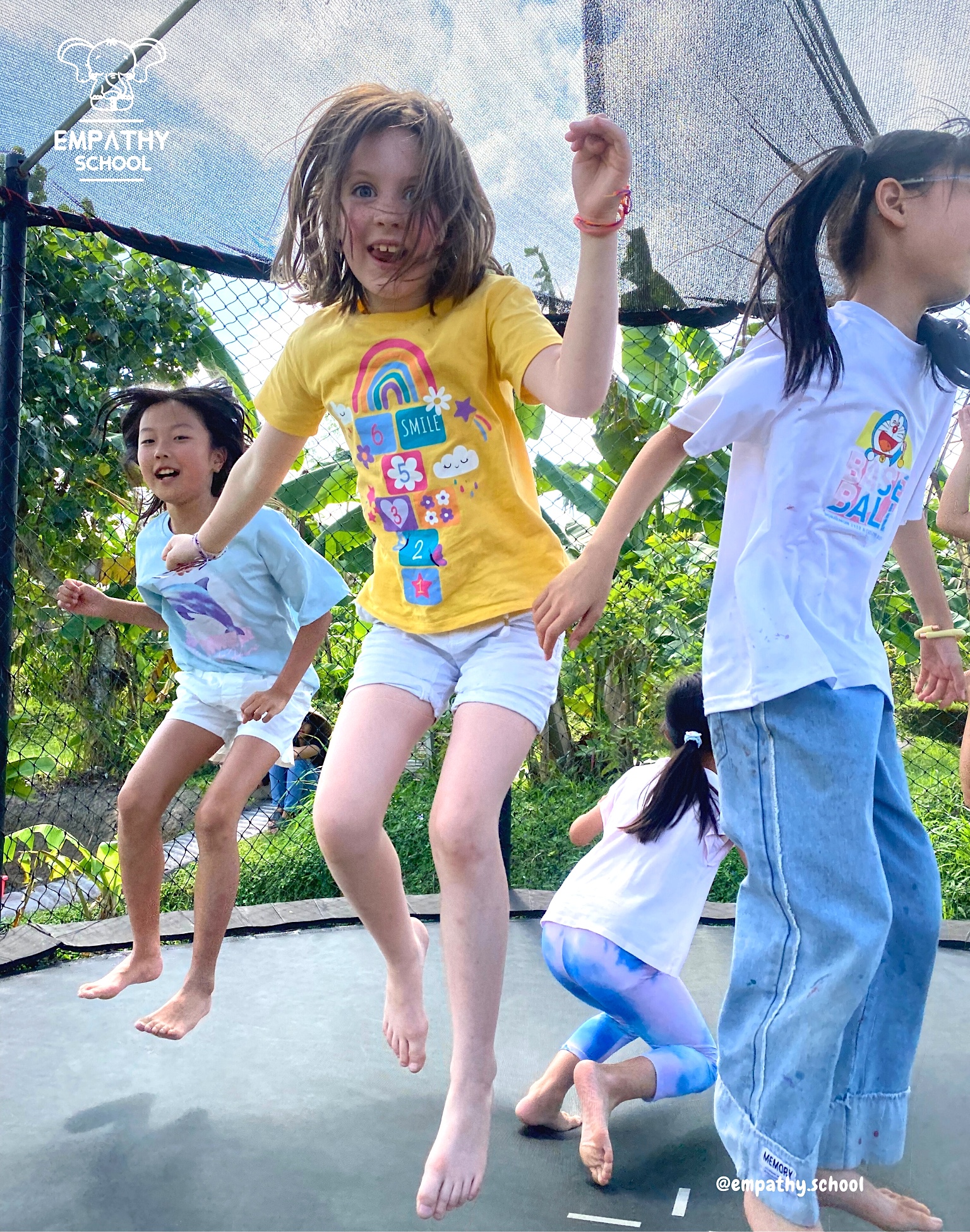 Empathy Summer Camp 2024 - 174