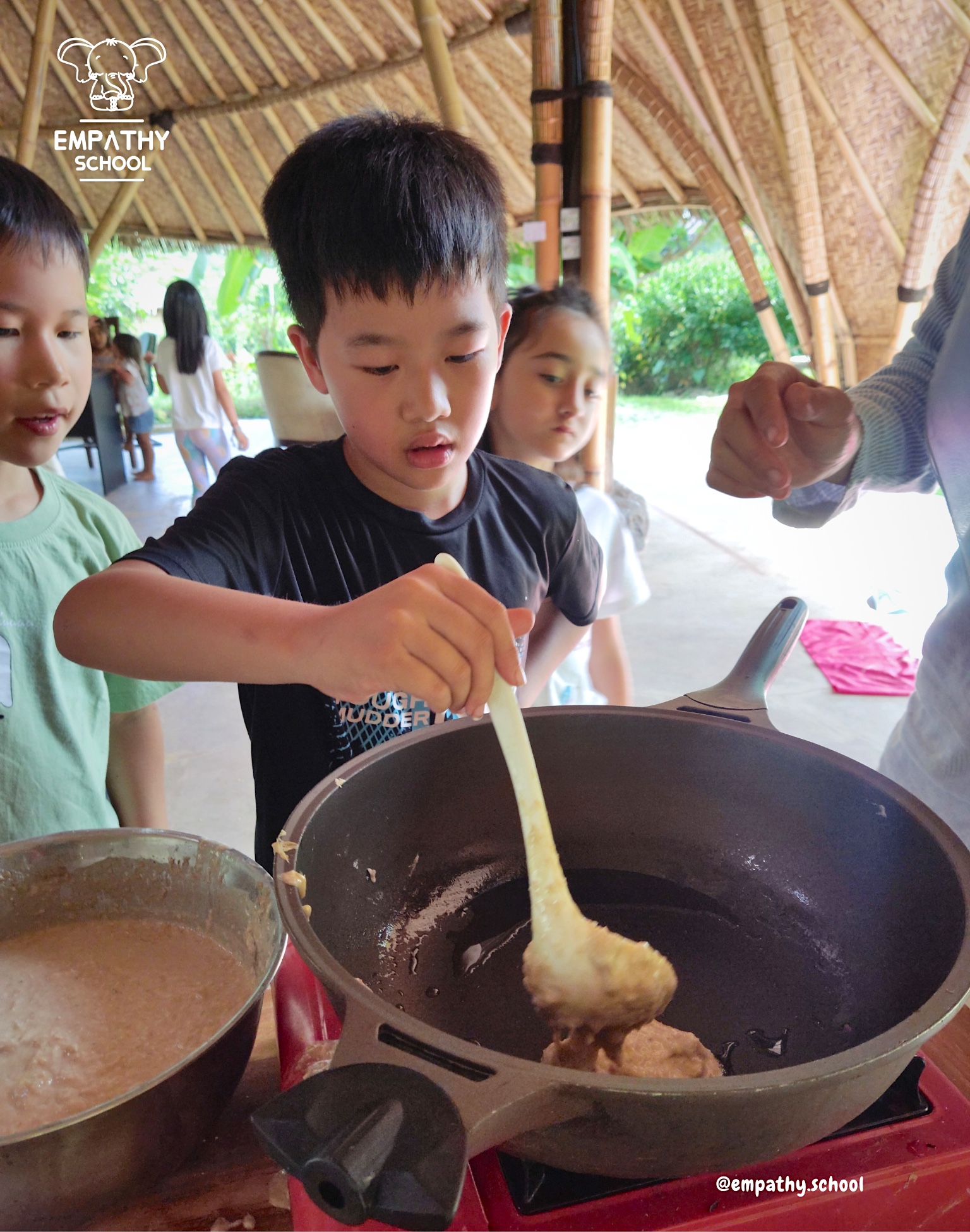 Empathy Summer Camp 2024 - 158
