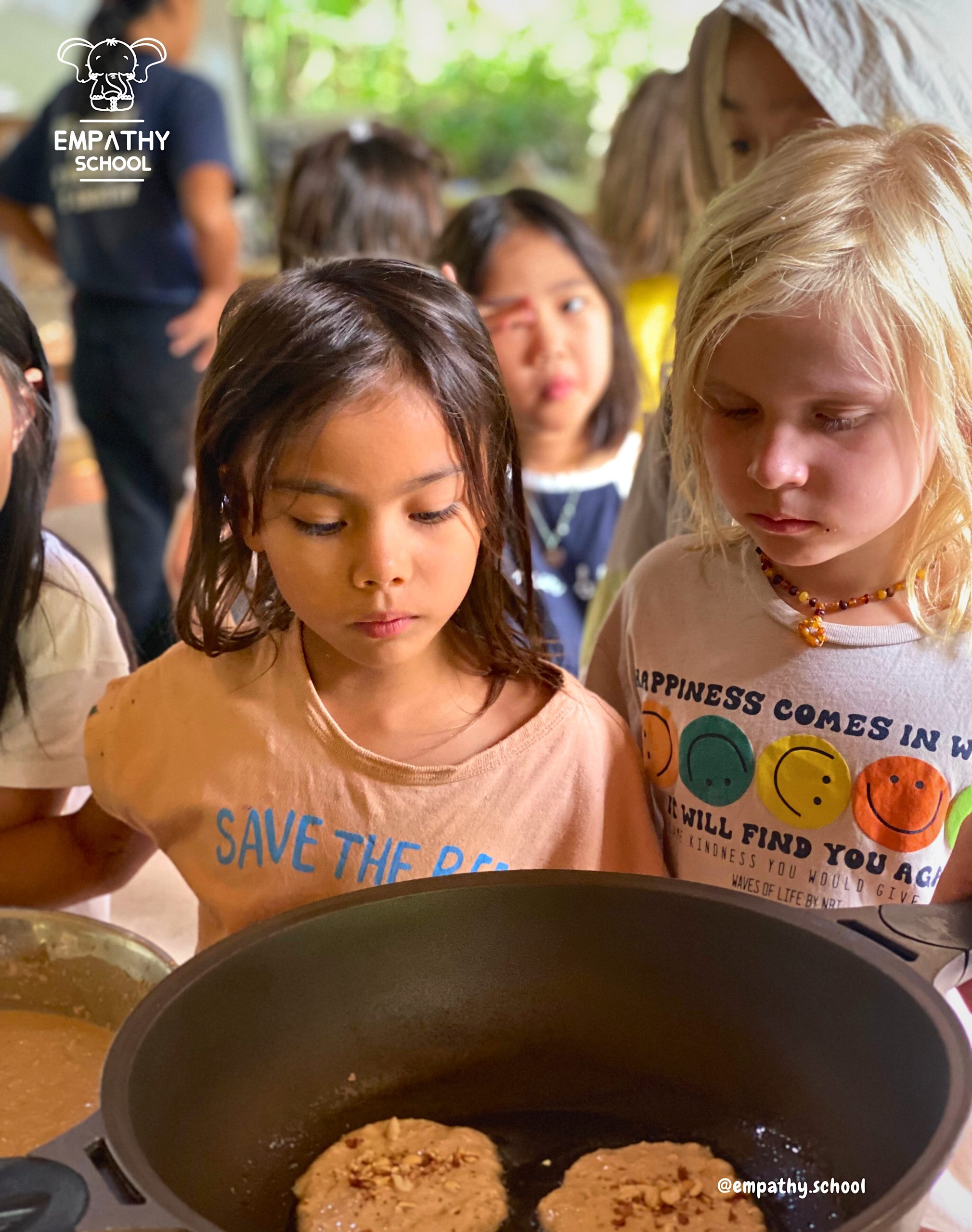 Empathy Summer Camp 2024 - 149