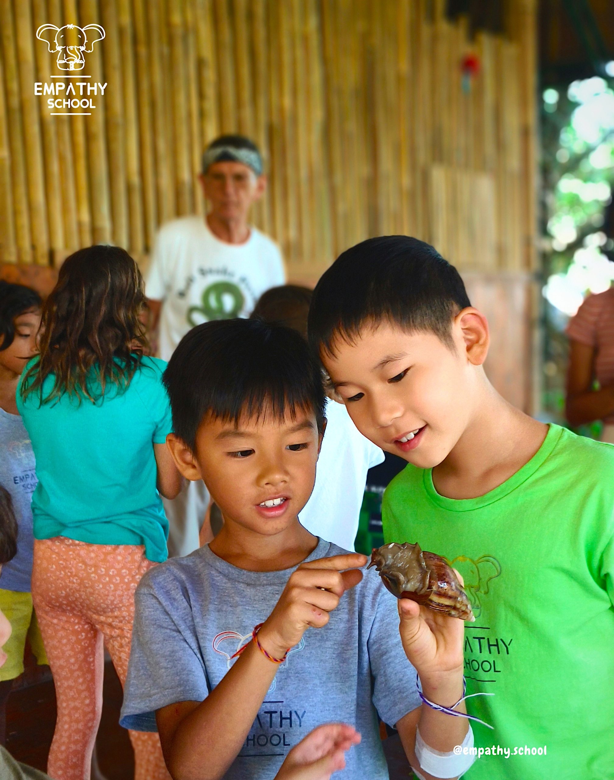 Empathy Summer Camp 2024 - 146