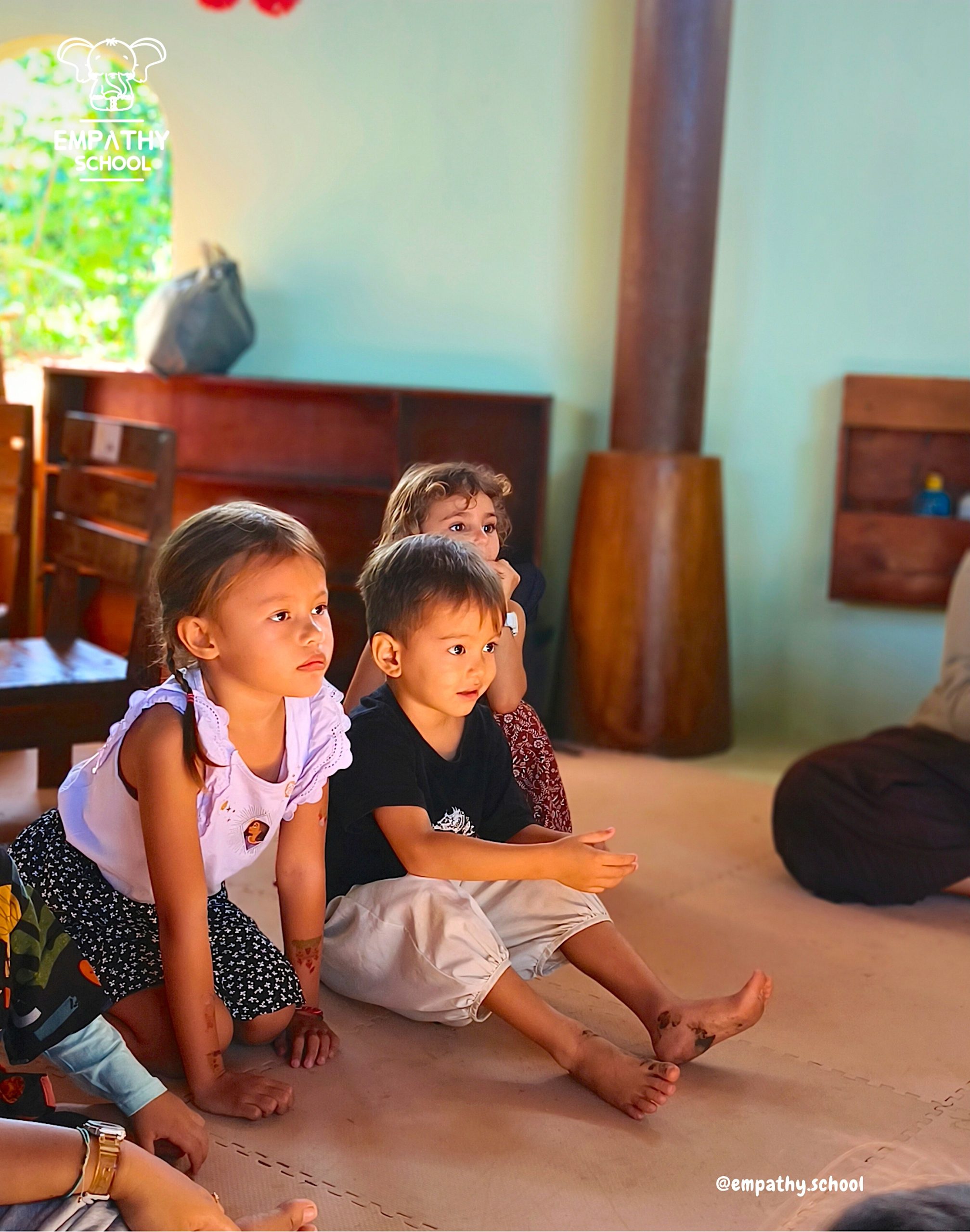 Empathy Summer Camp 2024 - 145