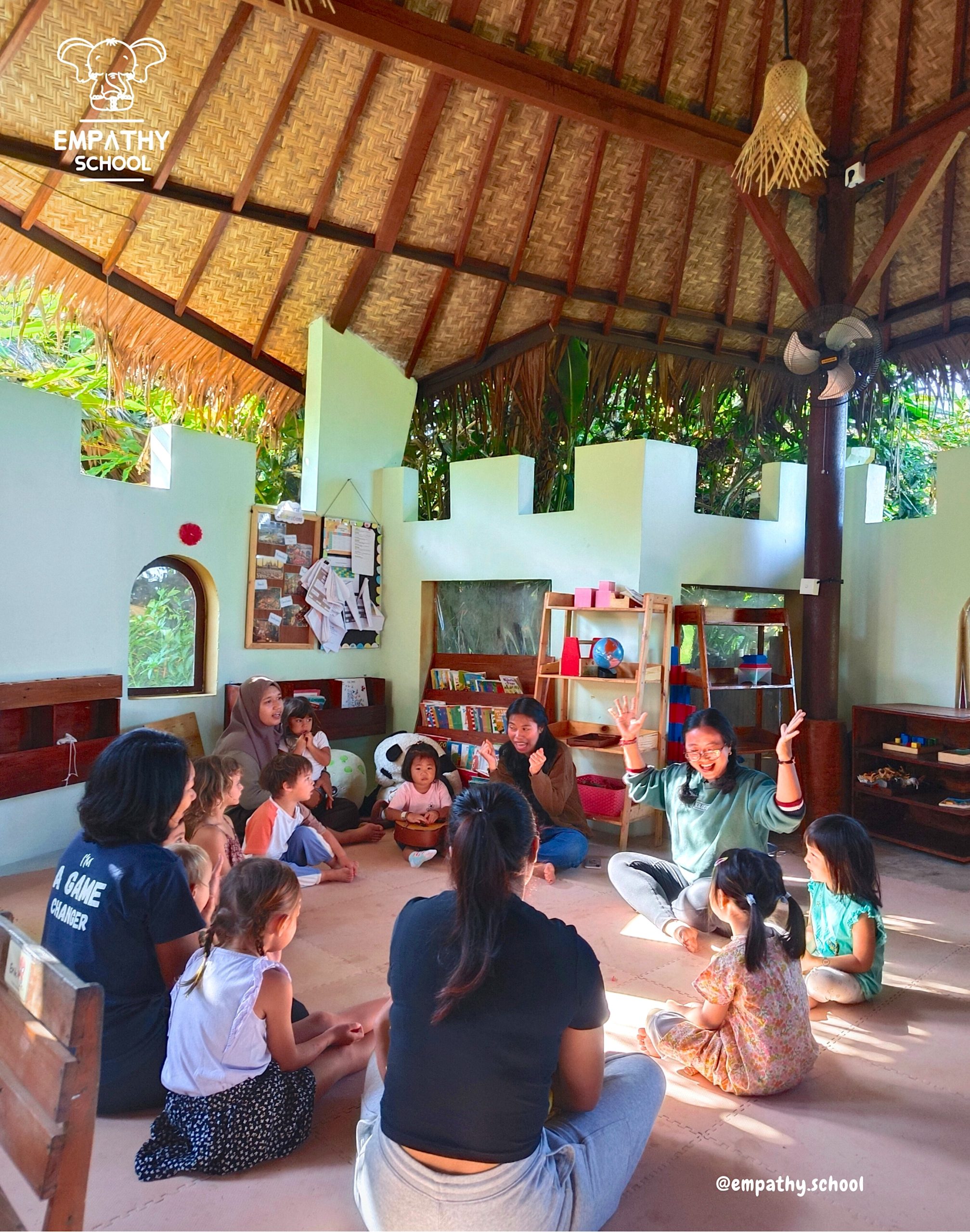 Empathy Summer Camp 2024 - 143