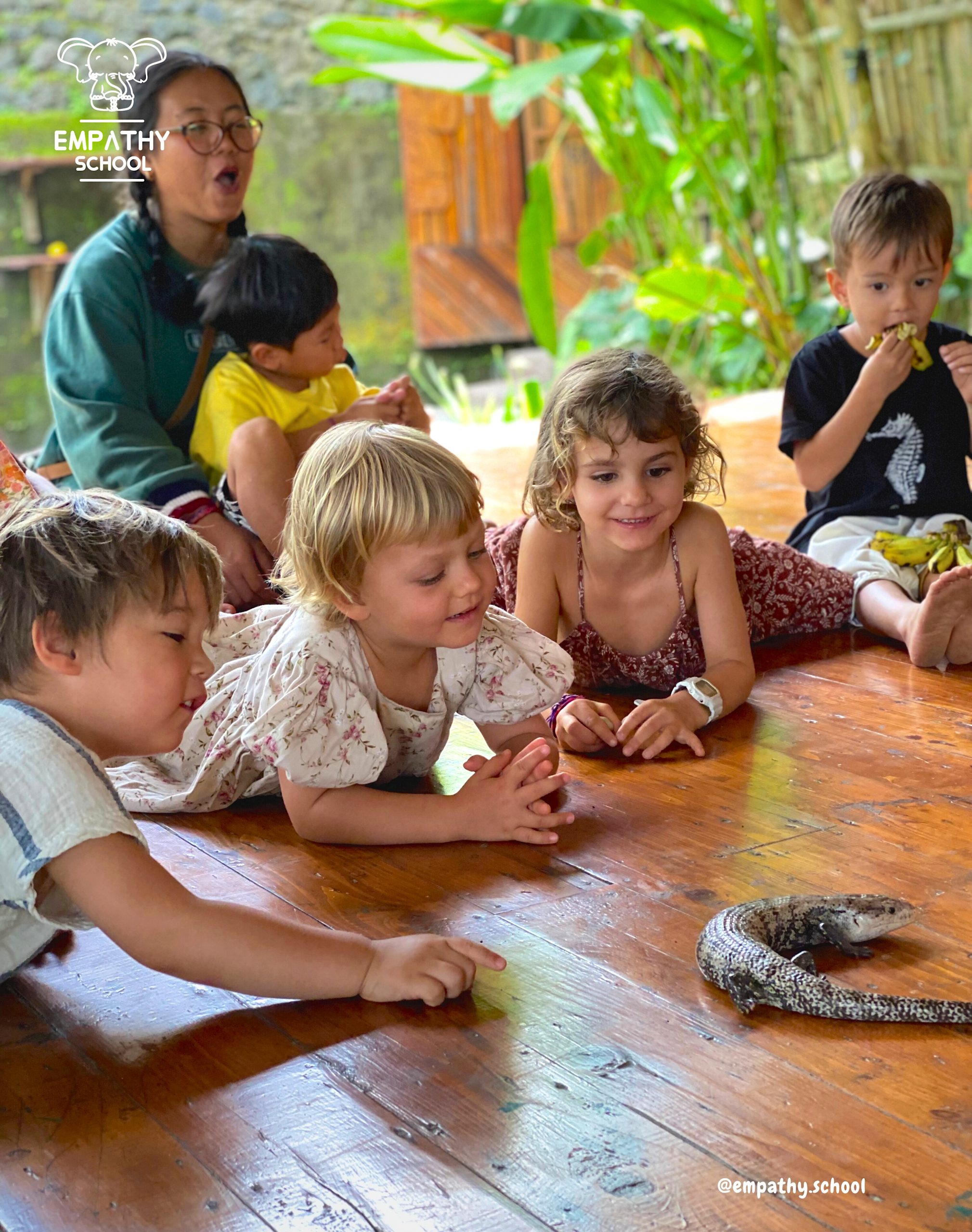 Empathy Summer Camp 2024 - 135