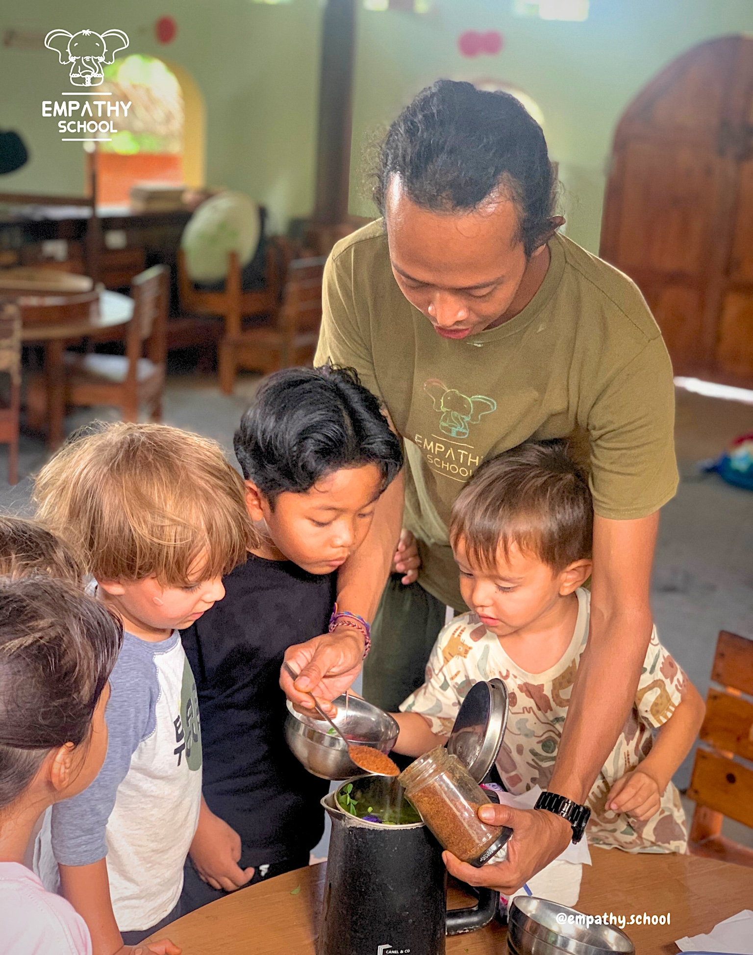Empathy Summer Camp 2024 - 108