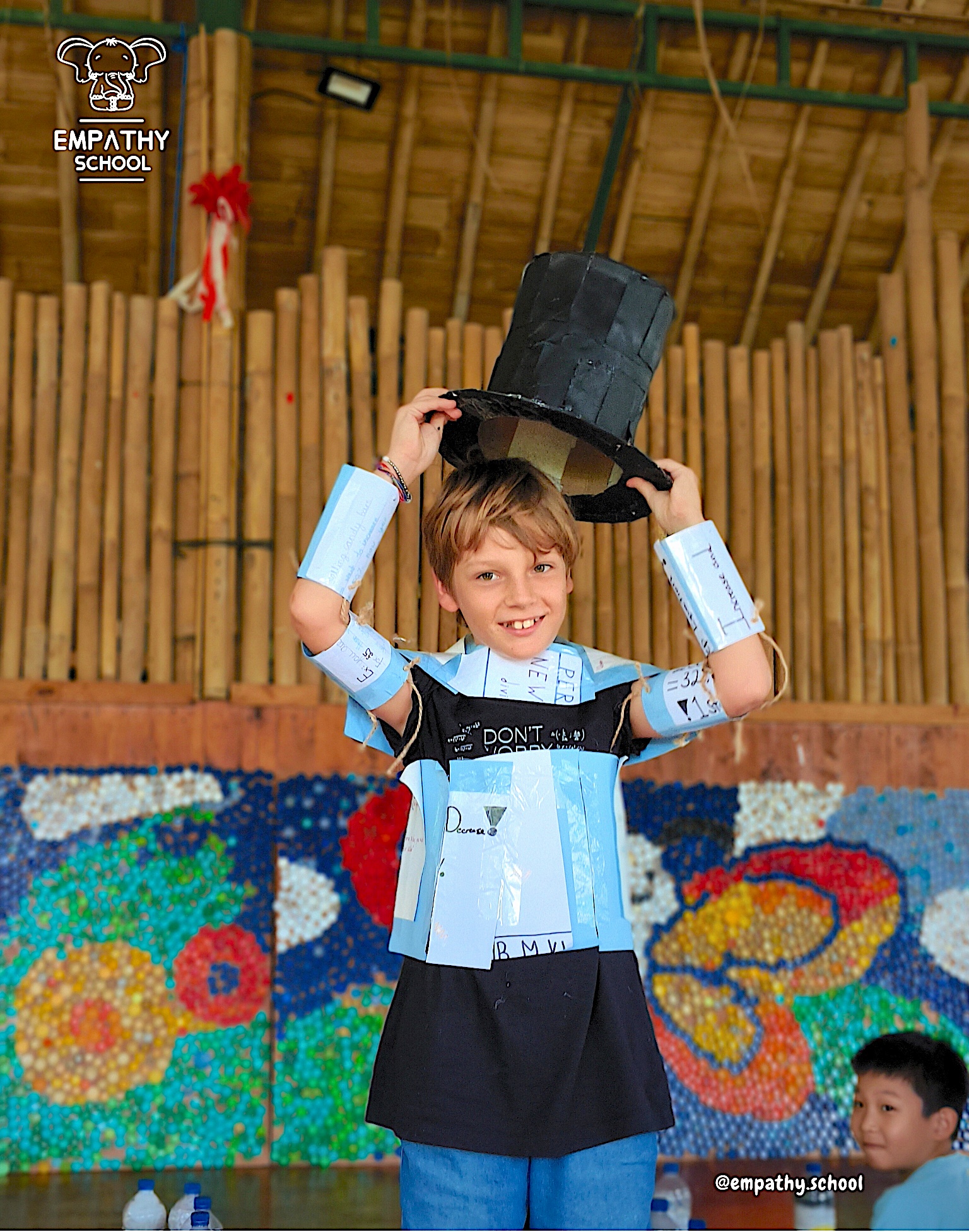 Empathy Summer Camp 2024 - 102