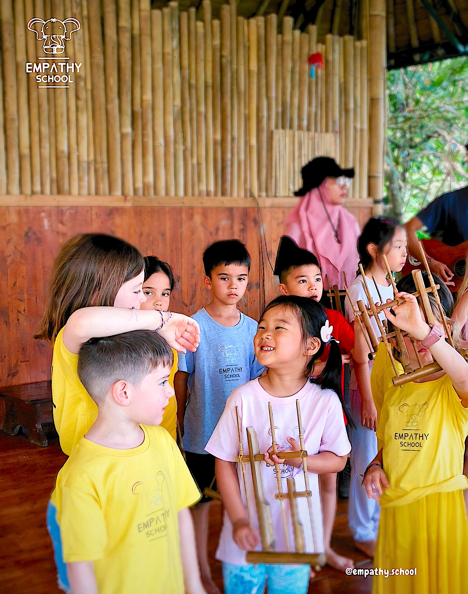 Empathy Summer Camp 2024 - 94