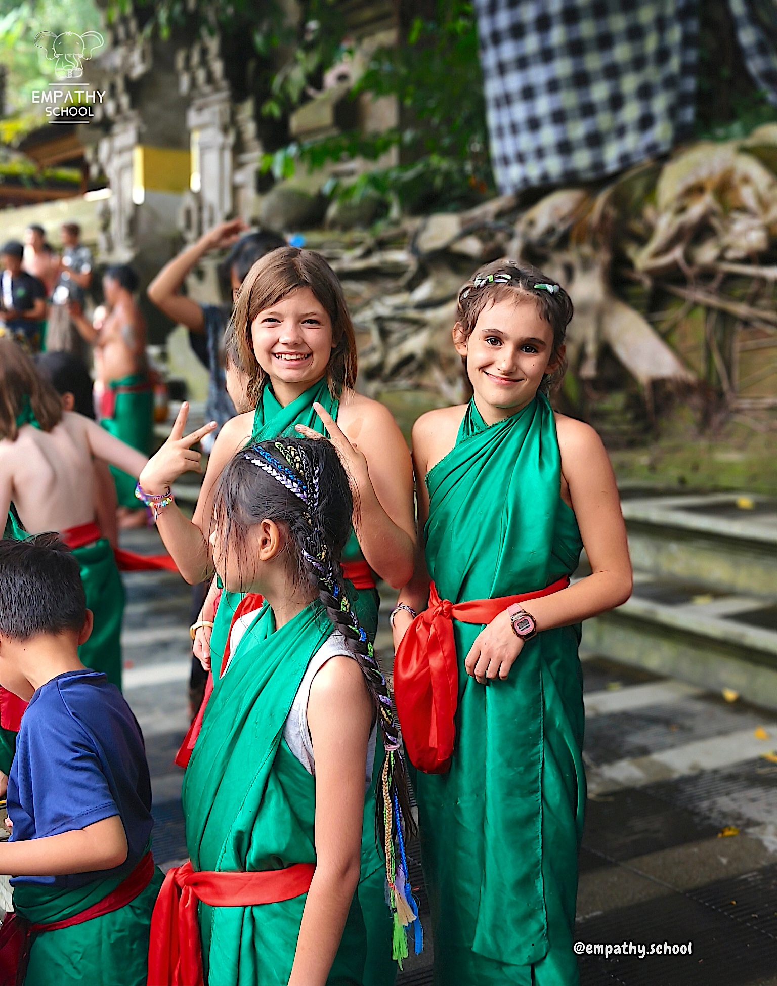 Empathy Summer Camp 2024 - 63