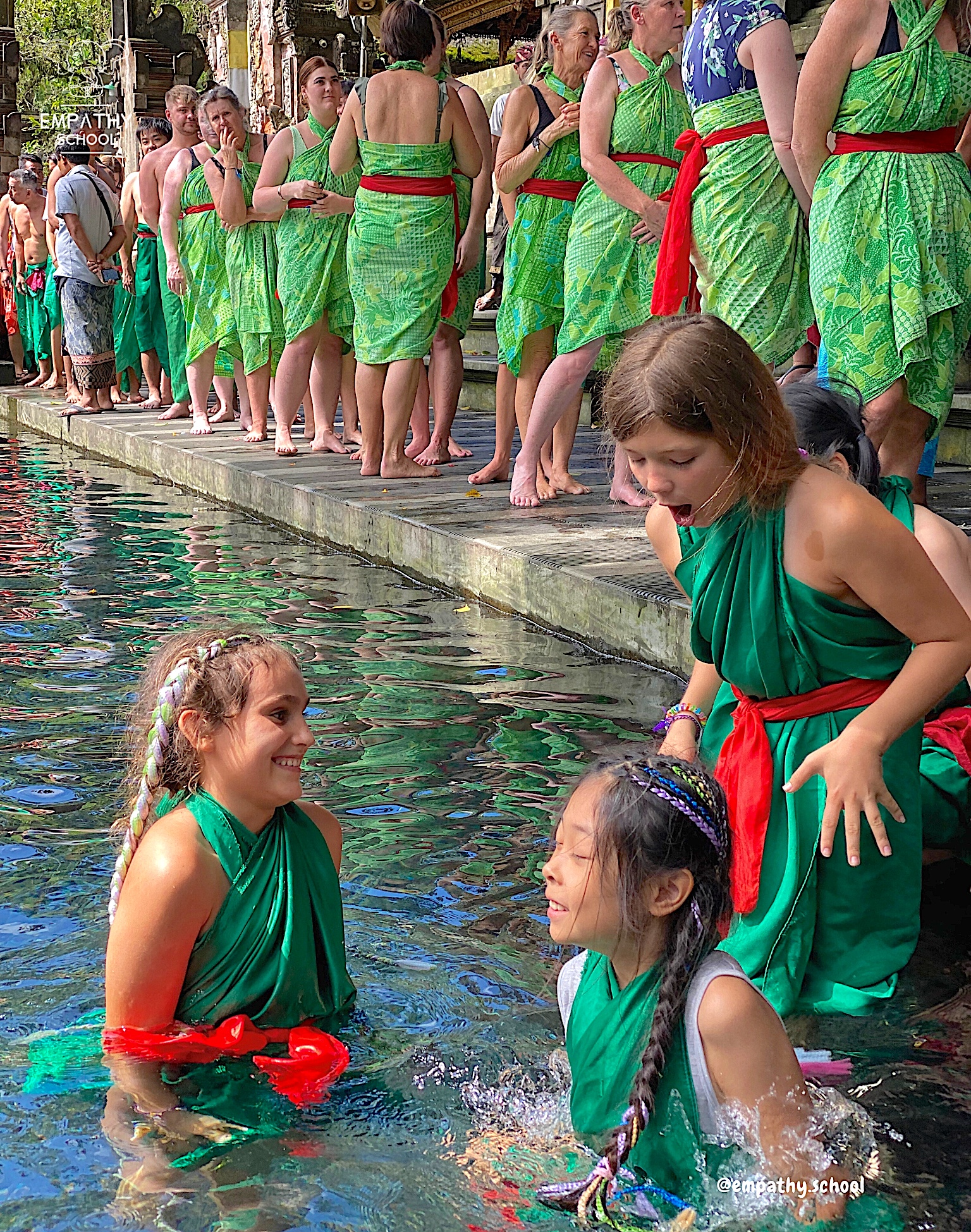 Empathy Summer Camp 2024 - 56