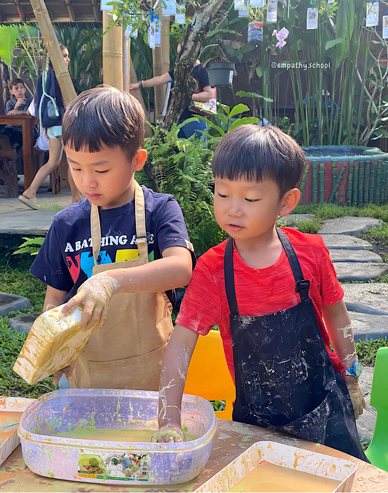 Empathy Summer Camp 2024 - 45