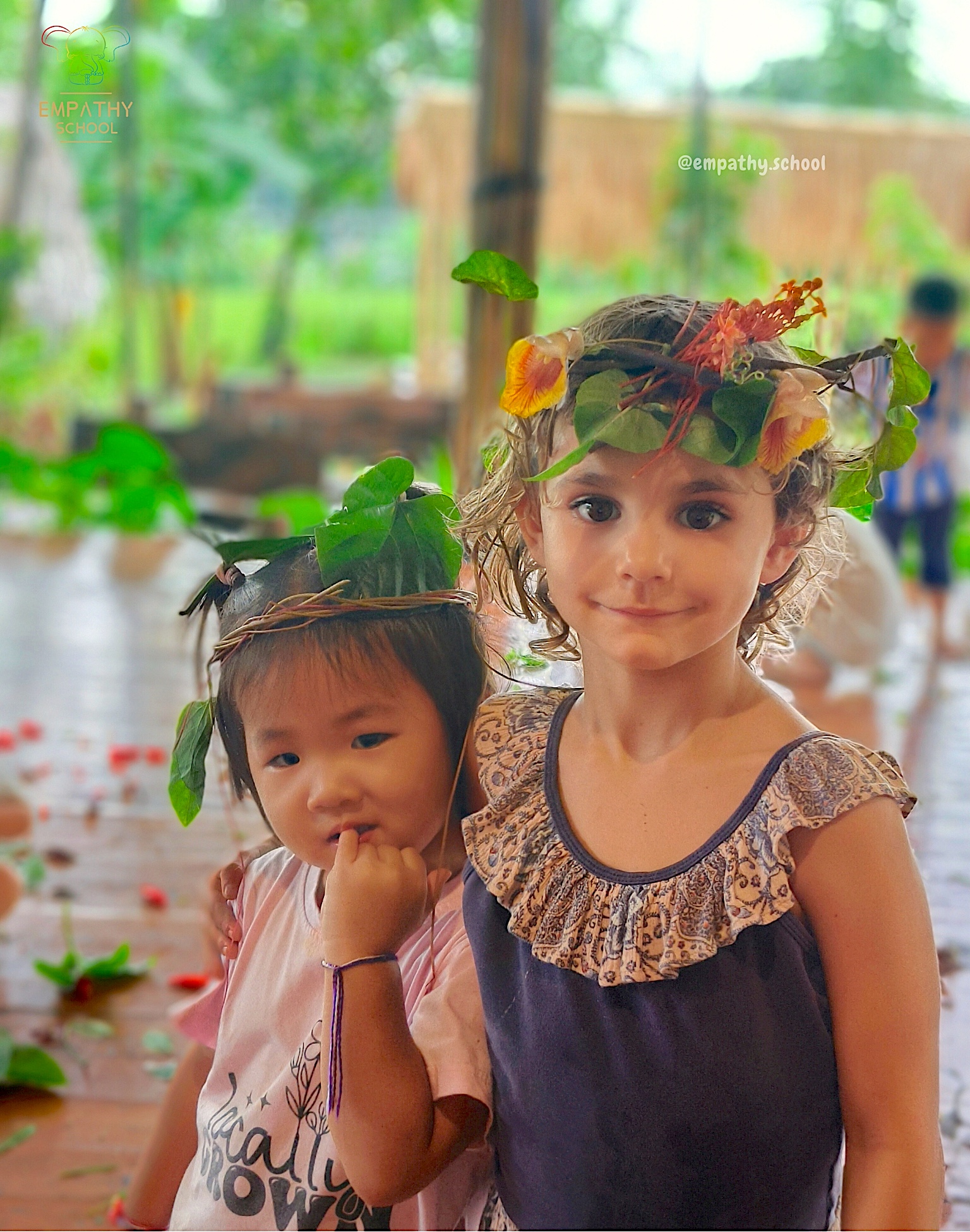 Empathy Summer Camp 2024 - 37