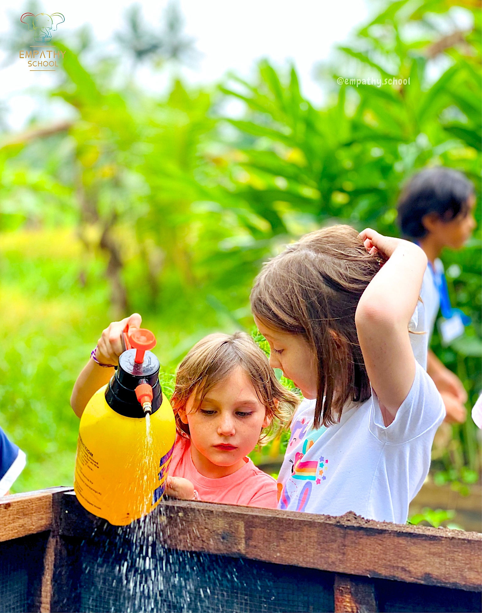 Empathy Summer Camp 2024 - 32