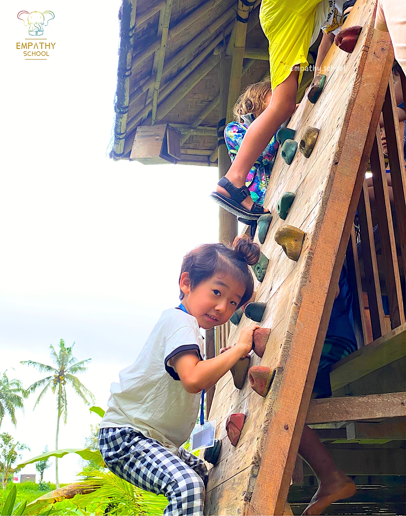 Empathy Summer Camp 2024 - 31