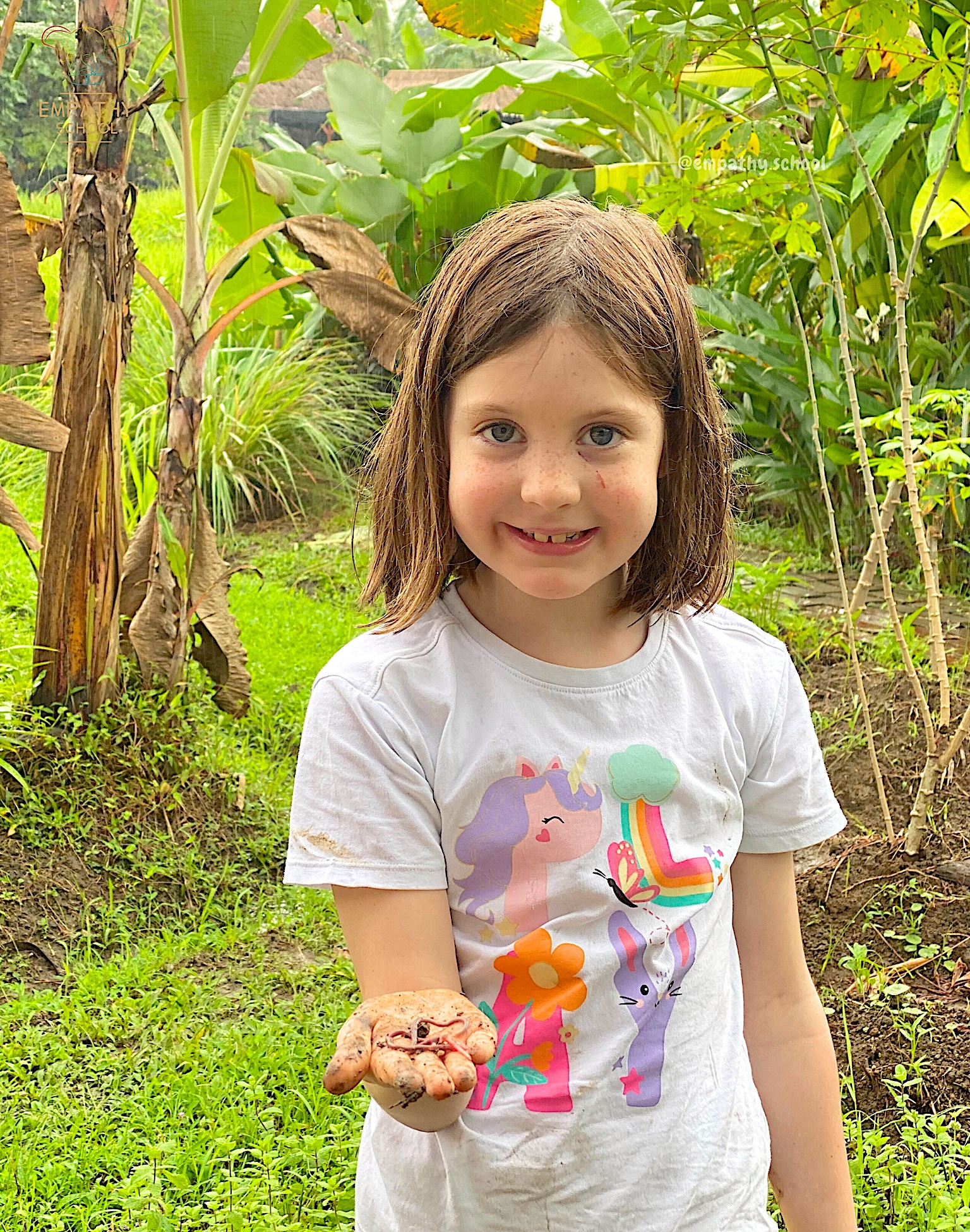 Empathy Summer Camp 2024 - 28