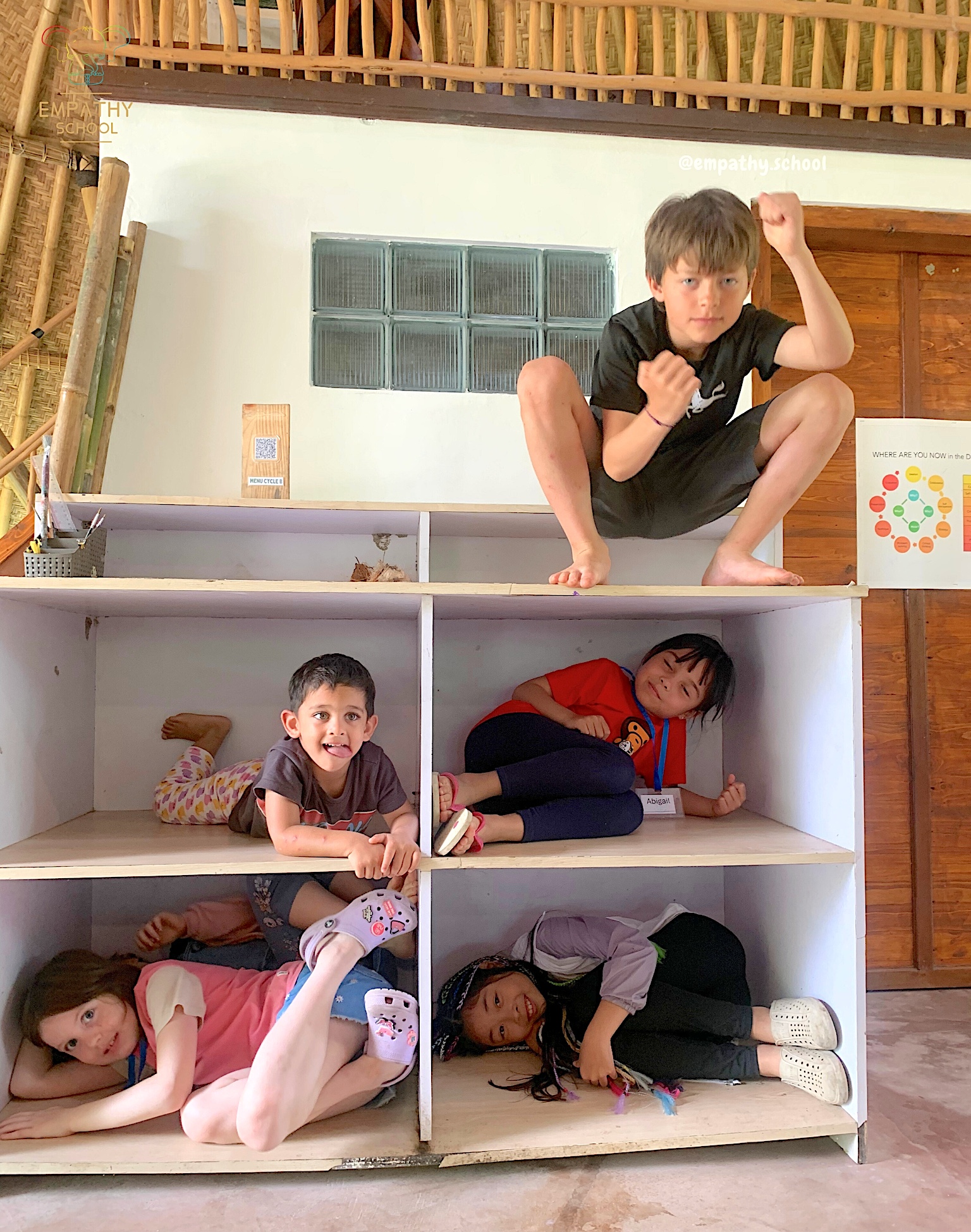 Empathy Summer Camp 2024 - 21