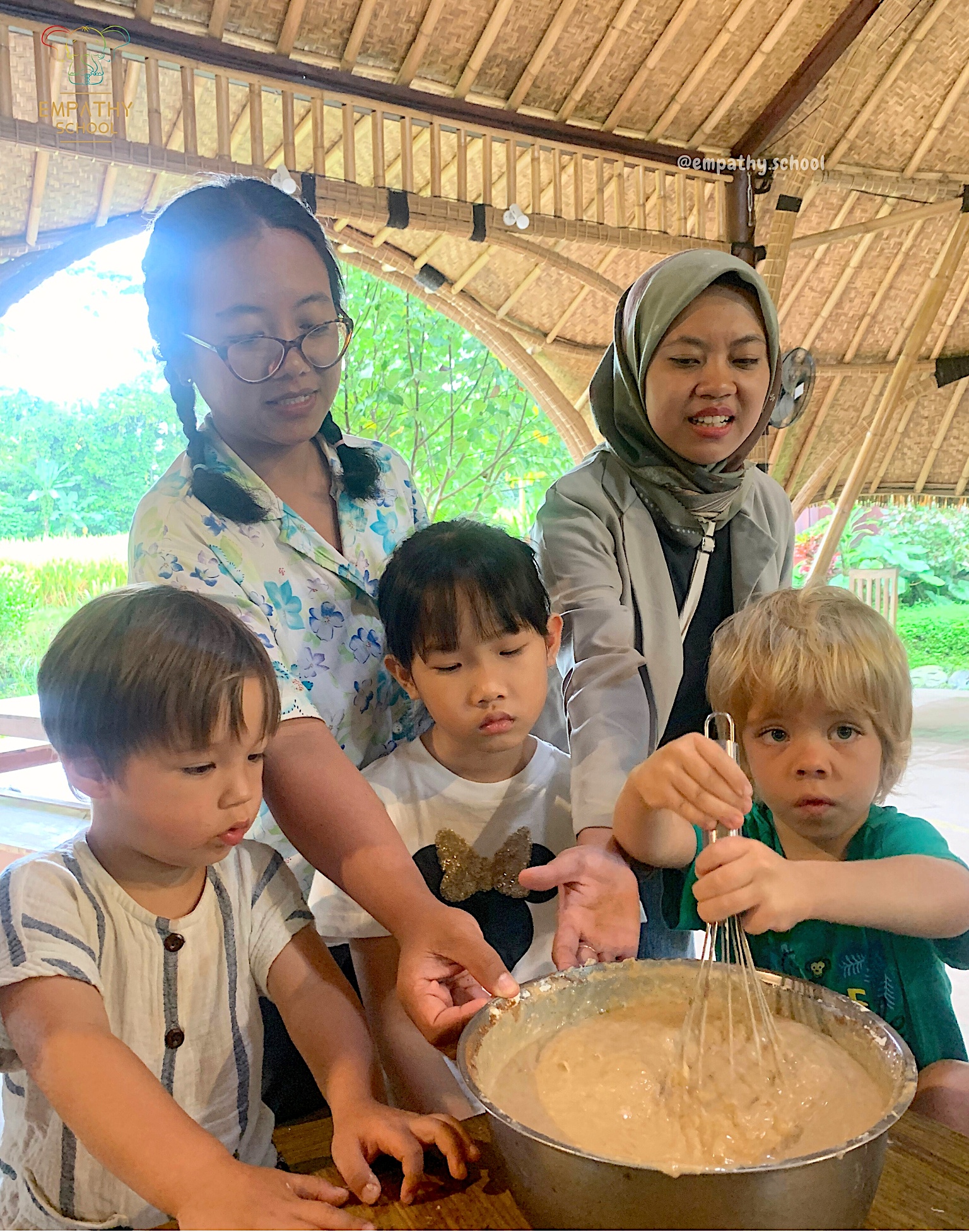 Empathy Summer Camp 2024 - 20