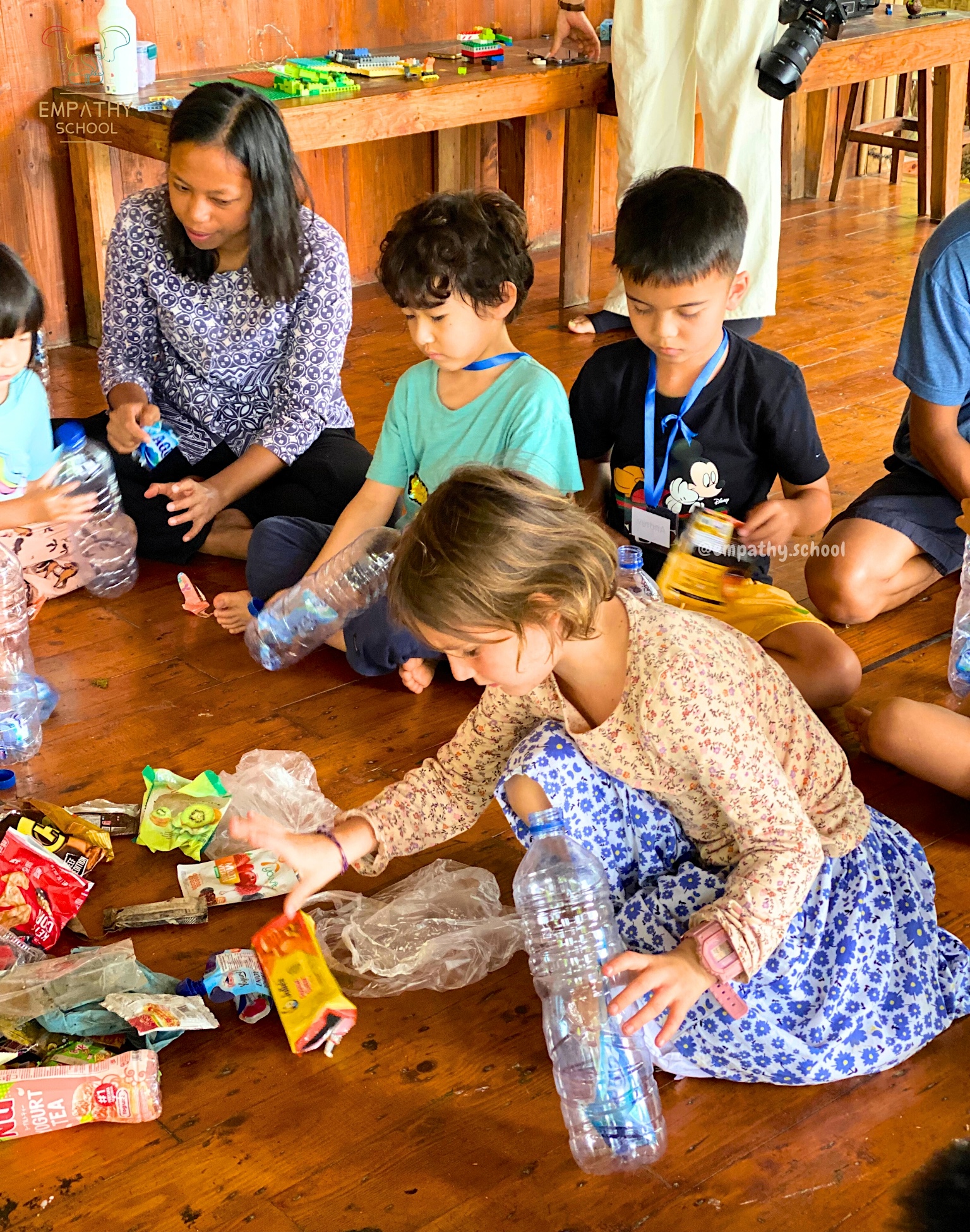 Empathy Summer Camp 2024 - 11
